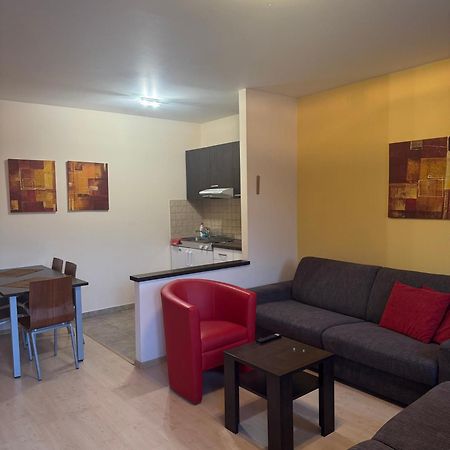 Apartmán Paradise Besenova Bagian luar foto