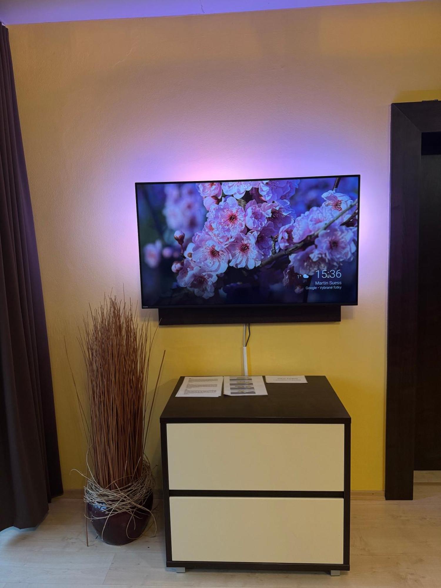 Apartmán Paradise Besenova Bagian luar foto