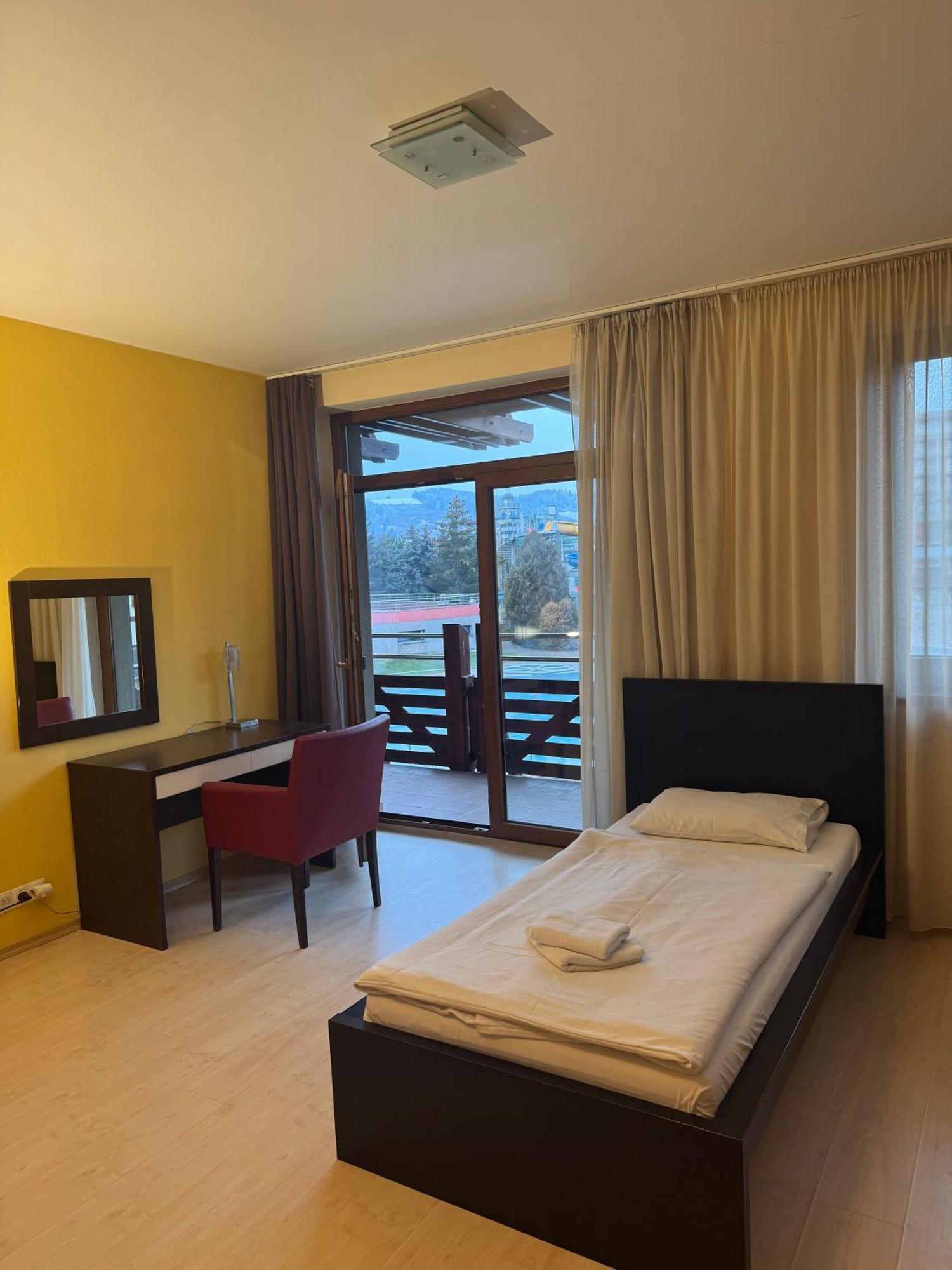 Apartmán Paradise Besenova Bagian luar foto