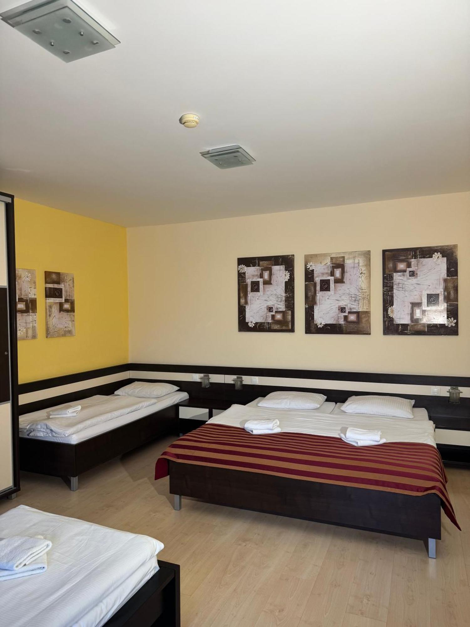 Apartmán Paradise Besenova Bagian luar foto