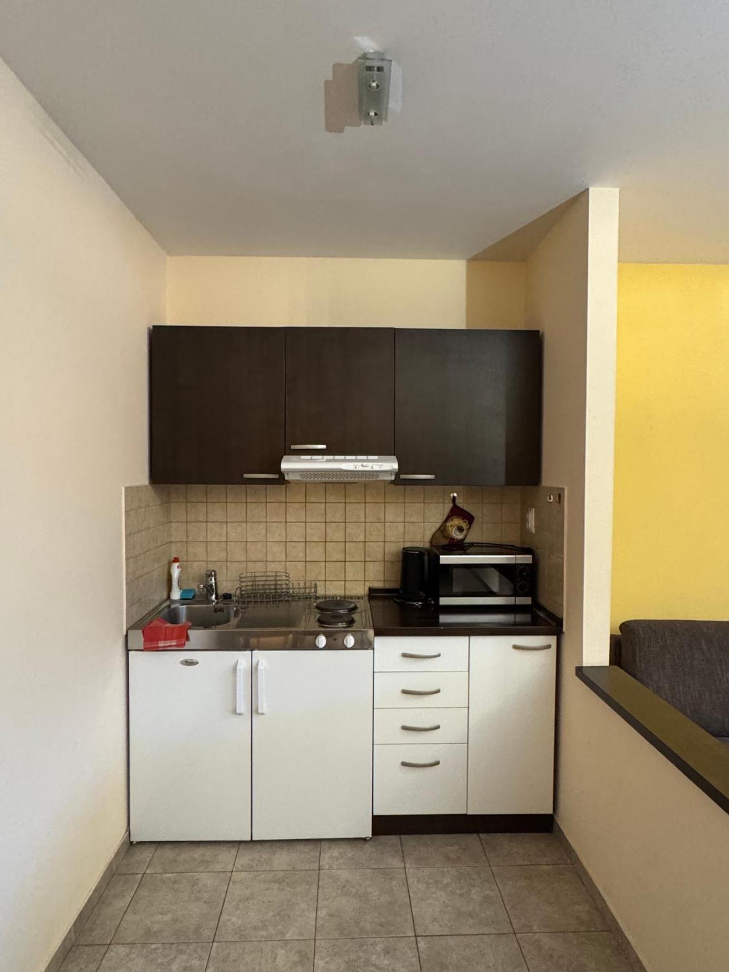 Apartmán Paradise Besenova Bagian luar foto