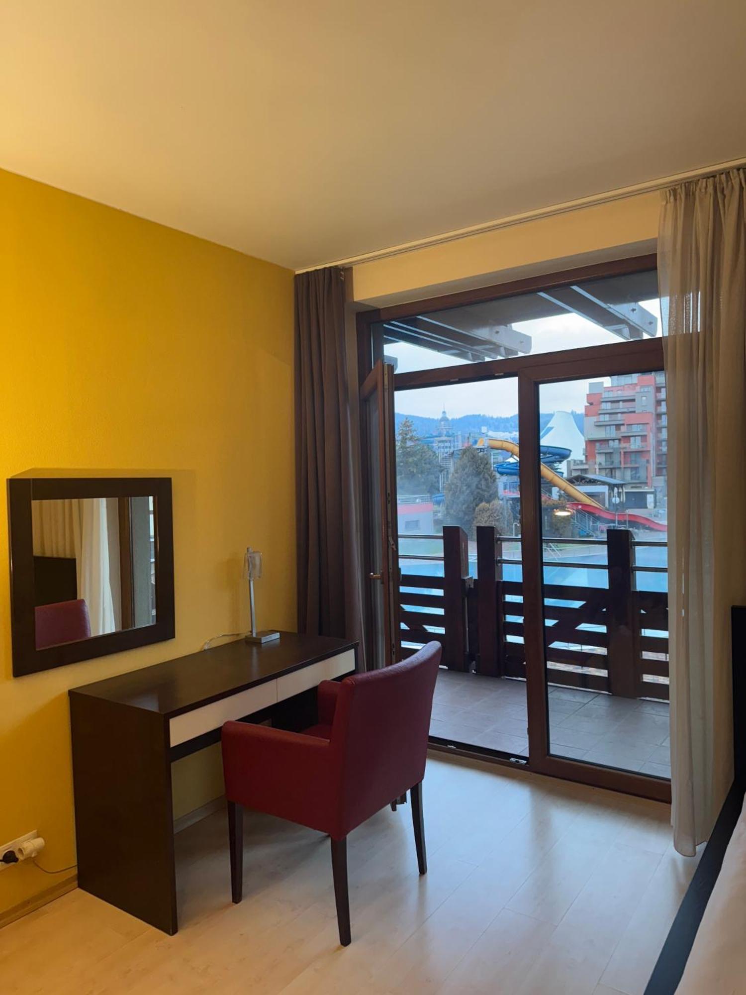 Apartmán Paradise Besenova Bagian luar foto